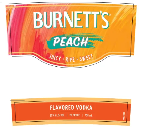 PEACH
