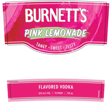 PINK LEMONADE