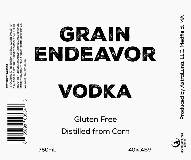 Grain Endeavor