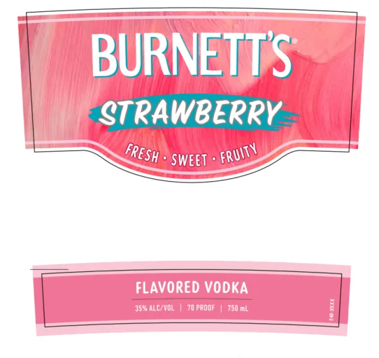 STRAWBERRY