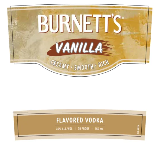 VANILLA