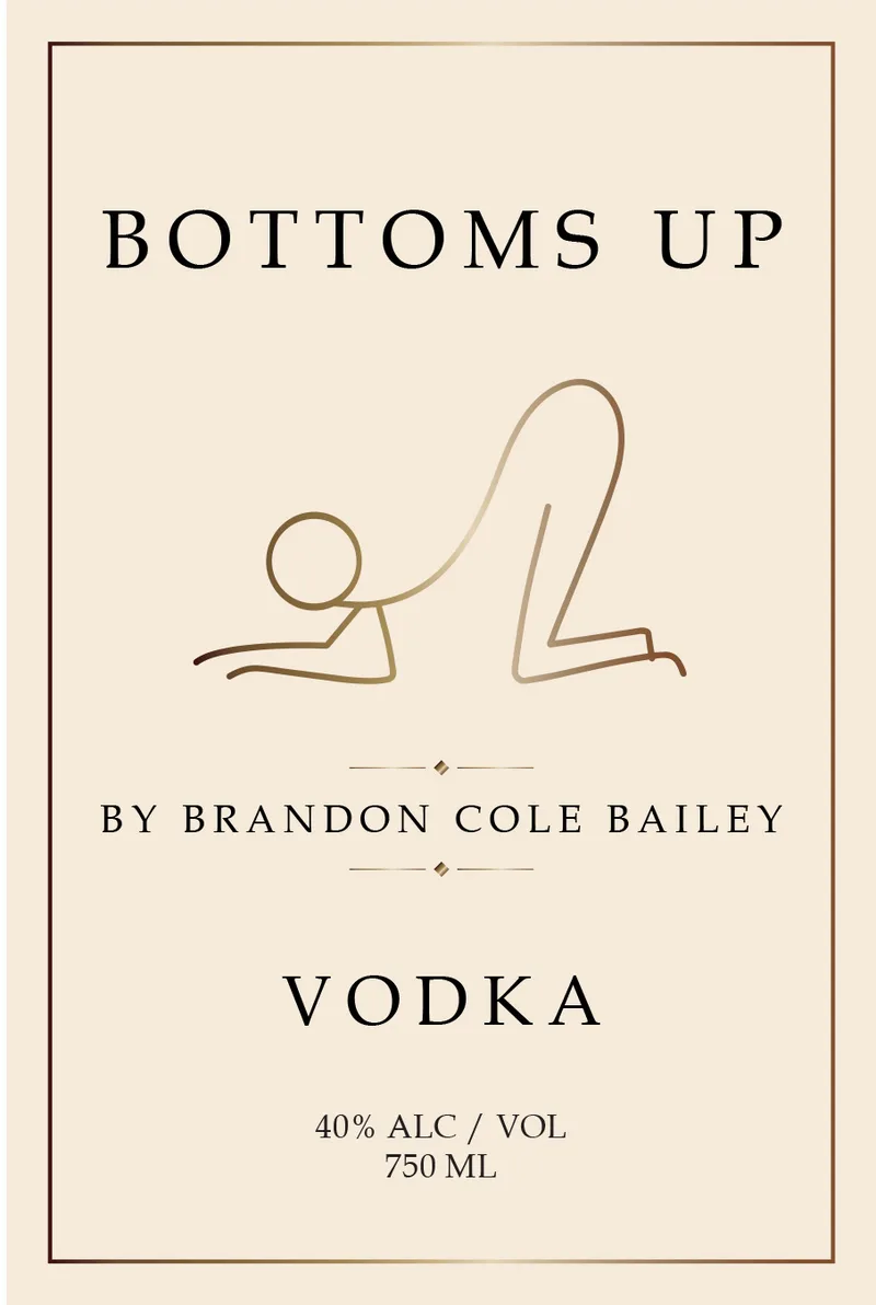 Bottoms Up