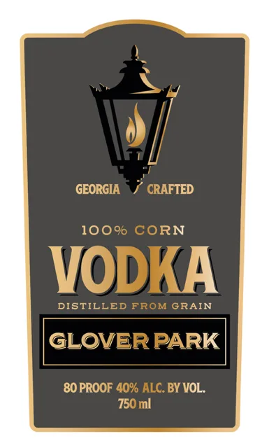 Vodka 80-89 Proof