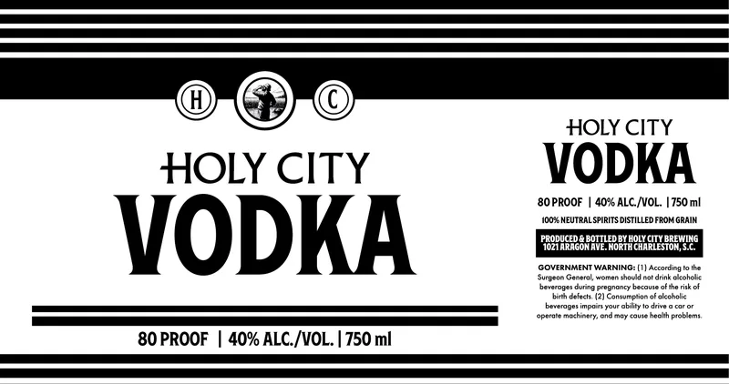 Vodka 80-89 Proof