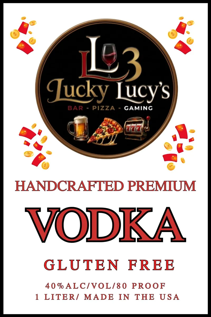 Lucky Lucy's