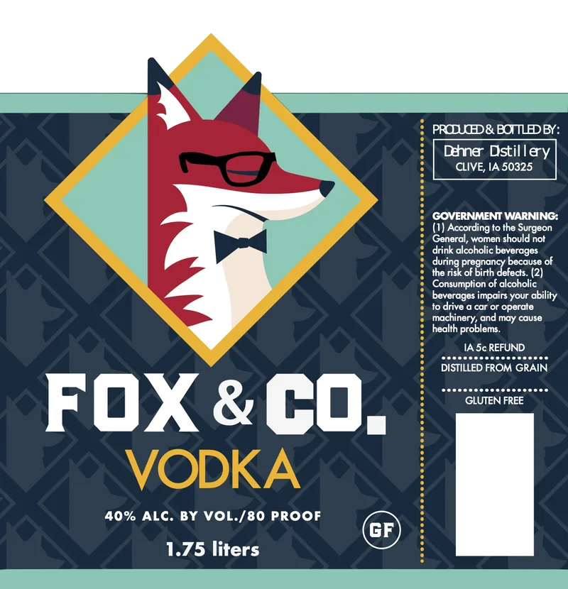Fox & CO.