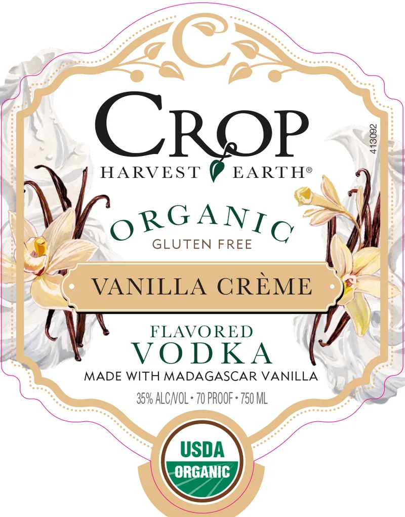 Vanilla Creme