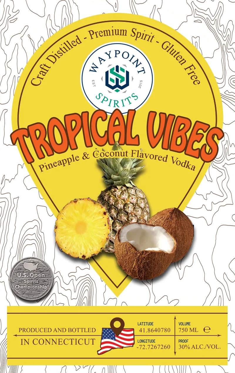Tropical Vibes