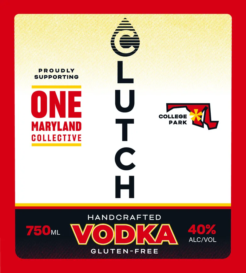Vodka 80-89 Proof