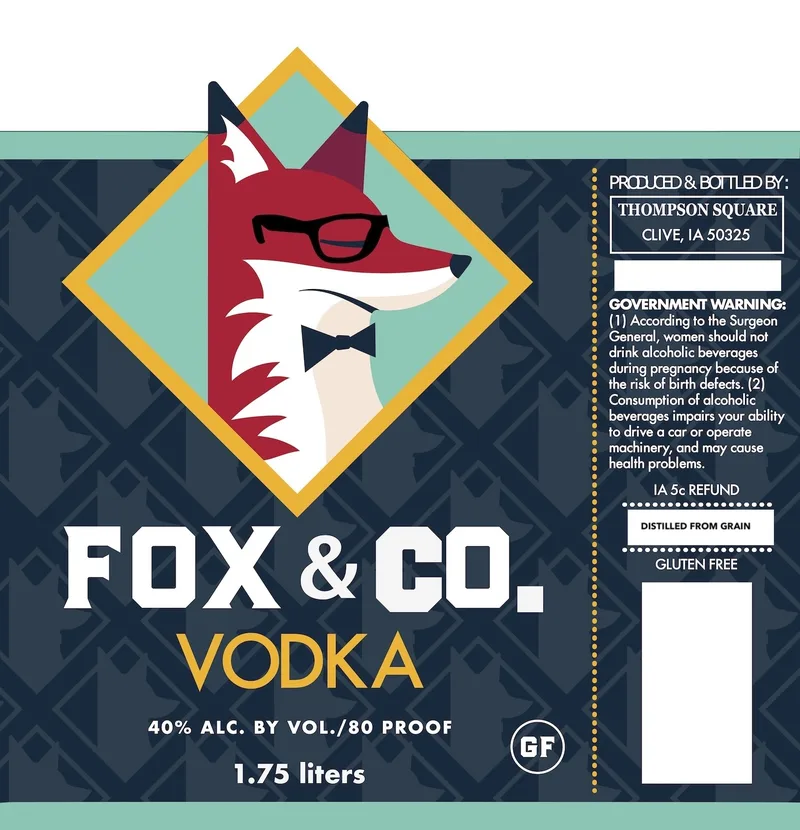 Fox & CO.
