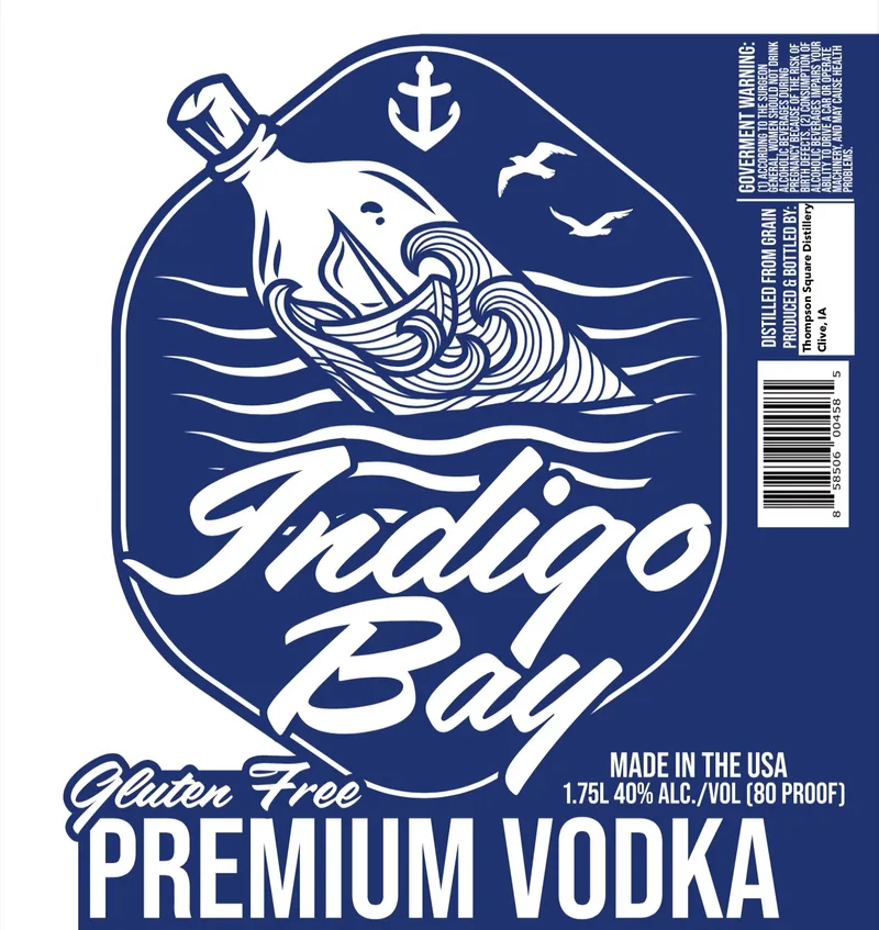 Indigo Bay