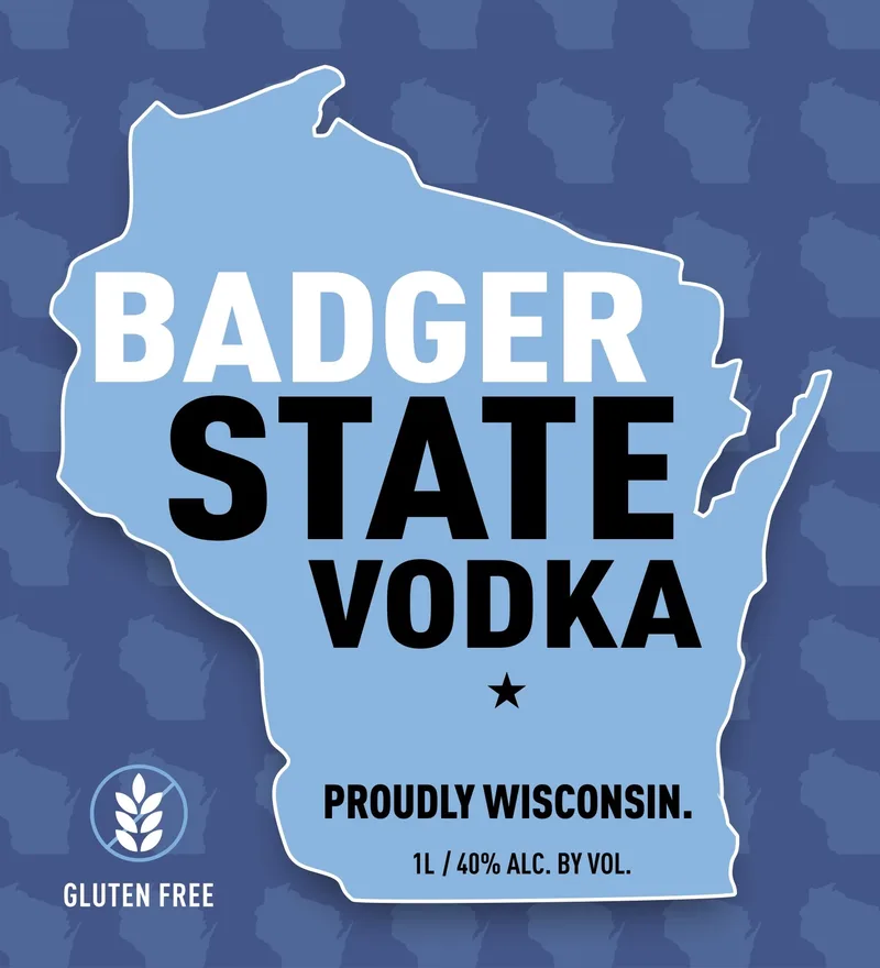 Vodka 80-89 Proof