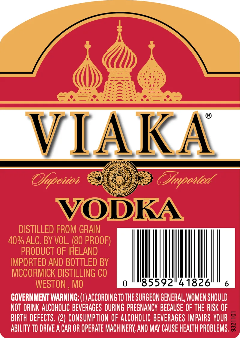 Viaka