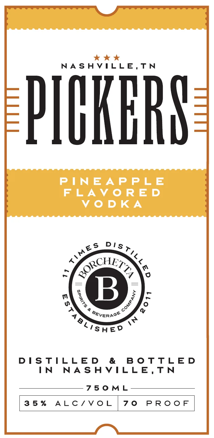 Vodka - Other Flavored