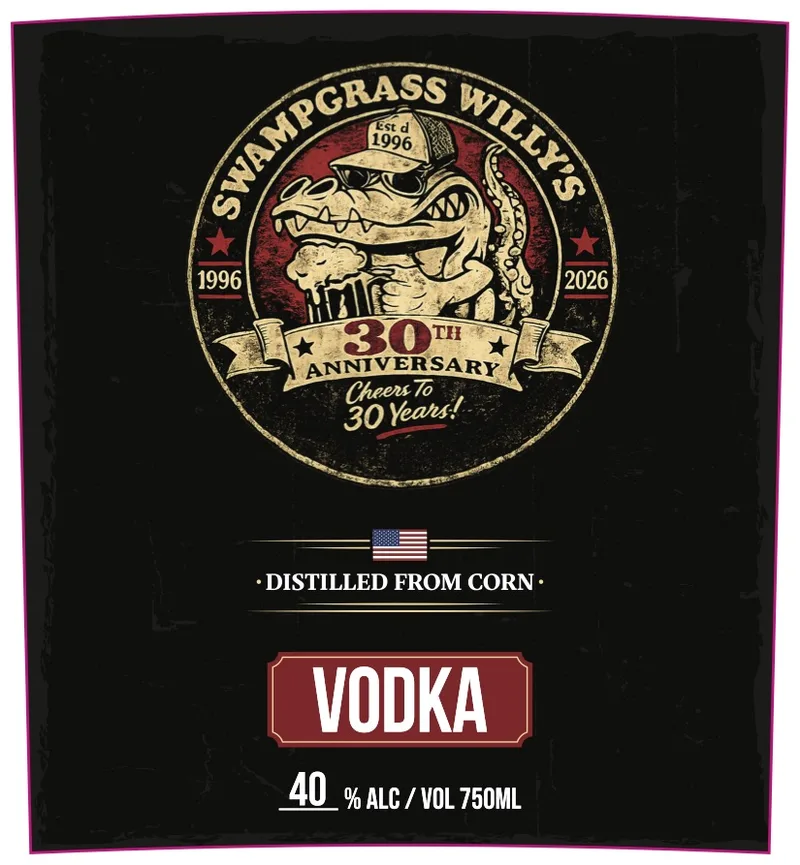 Swampgrass Willy's