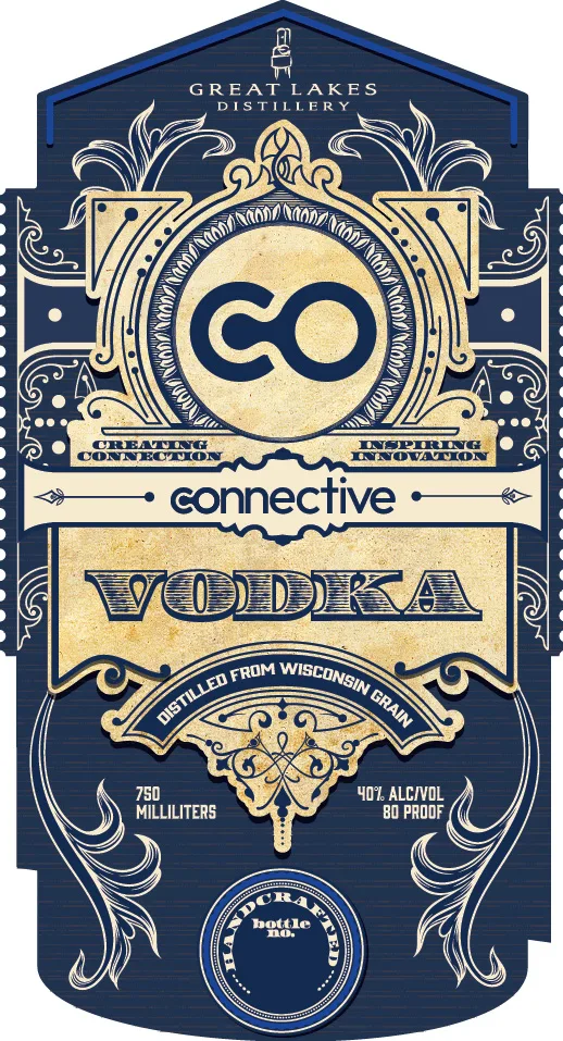 Vodka 80-89 Proof