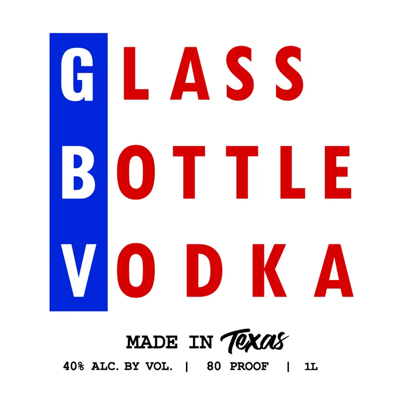 Vodka 80-89 Proof