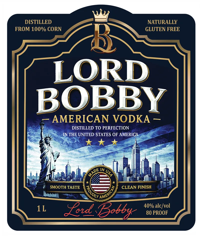 Lord Bobby