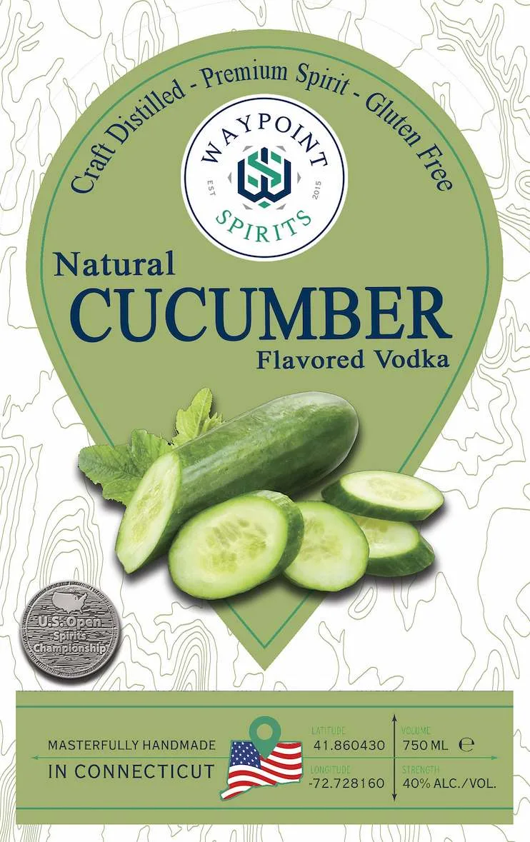Vodka - Other Flavored