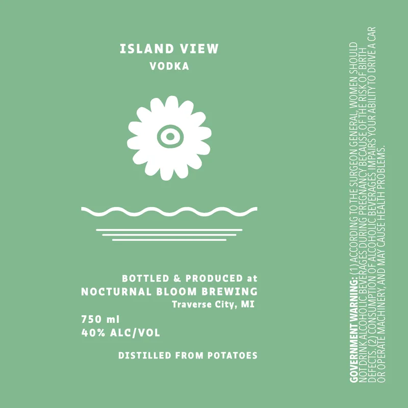 Island View