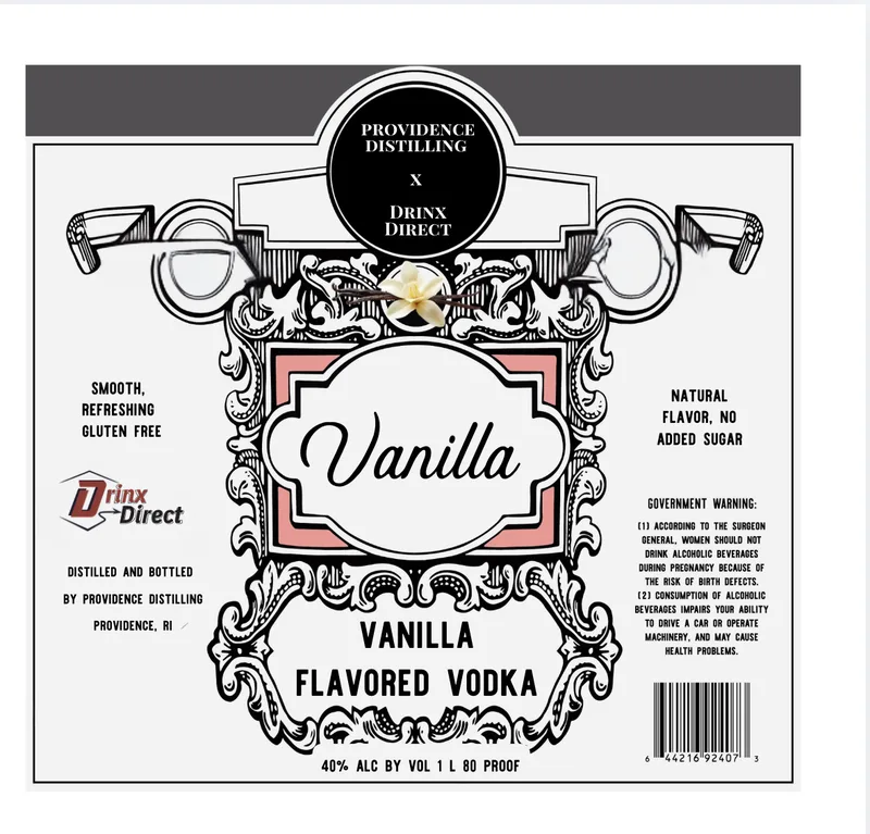 Vanilla
