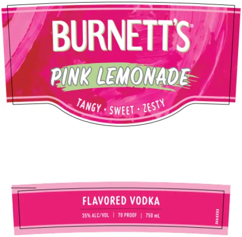 Pink Lemonade