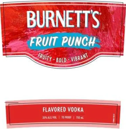 Fruit Punch