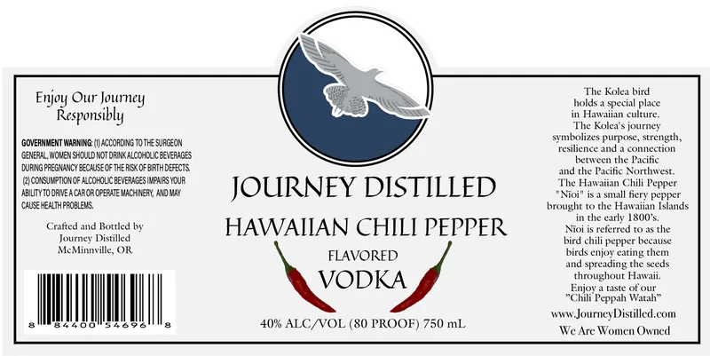 Vodka - Other Flavored