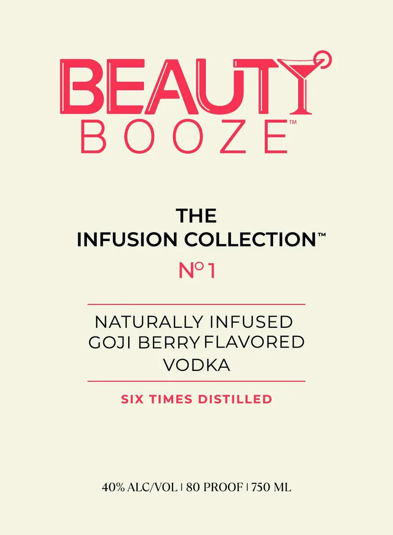 The Infusion Collection No 1