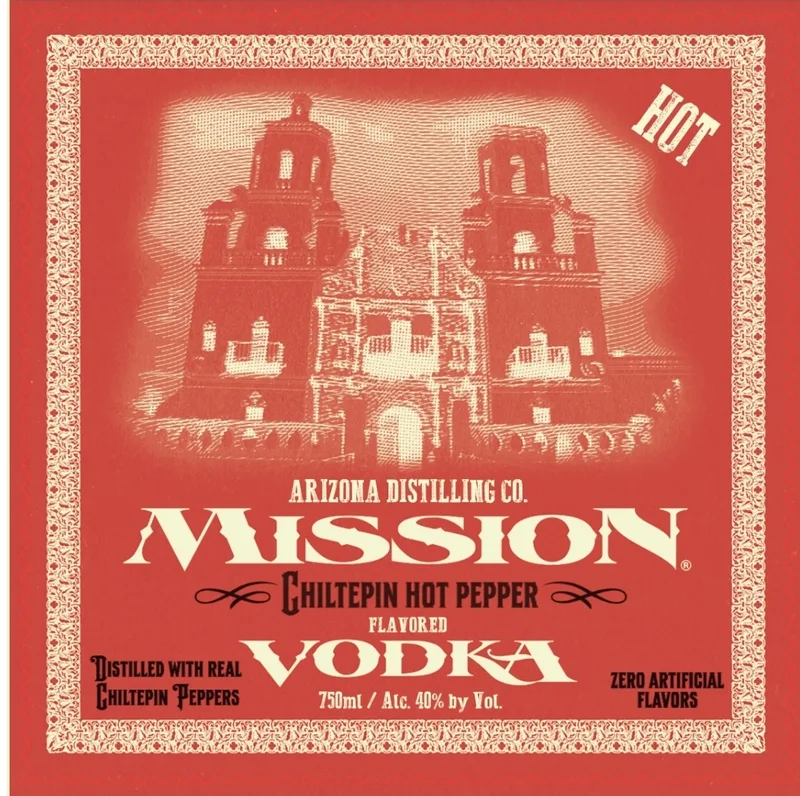 Vodka - Other Flavored