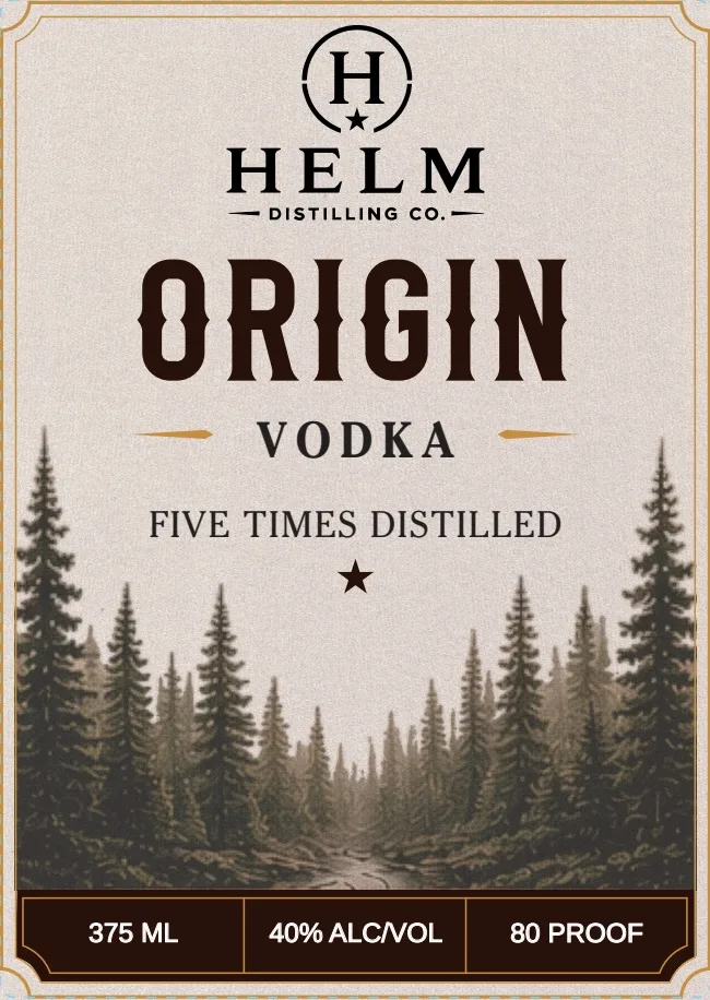Origin
