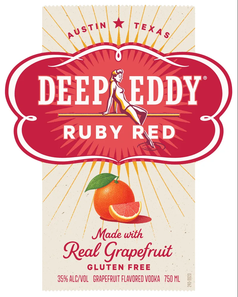 Ruby Red