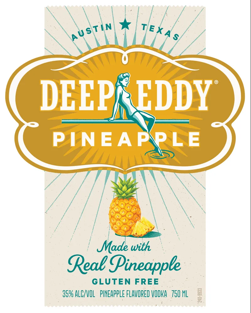 Pineapple