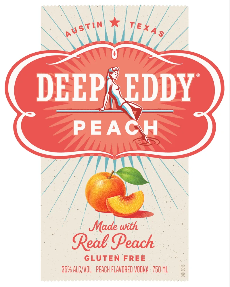 Peach