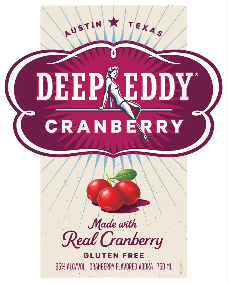 Cranberry