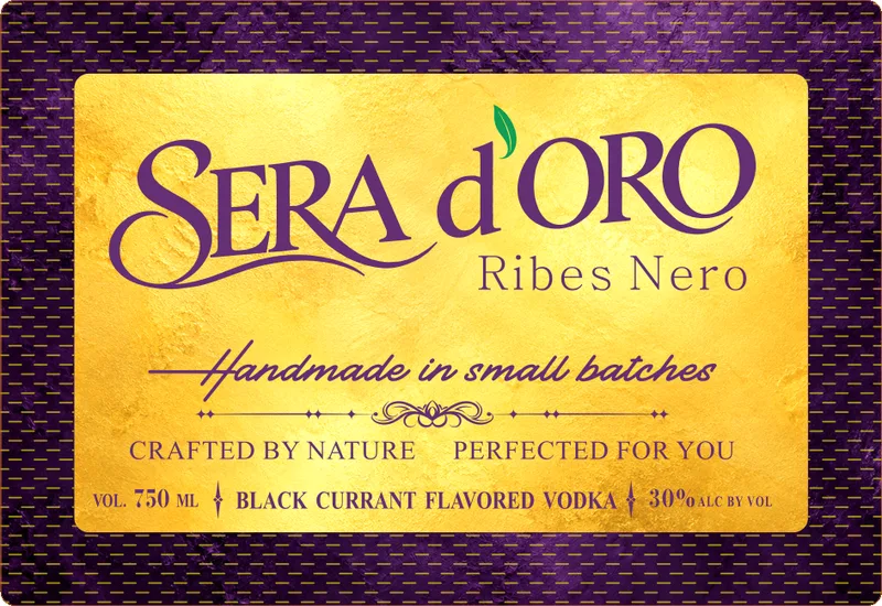 Ribes Nero